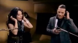 Sarah Brightman Fernando Lima La Pasion (video y letra)
