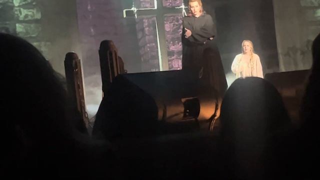 Мюзикл «ПЕТР I» 12.10.2023. 19:00 - «ДУЭТ ЕВДОКИИ И ЕКАТЕРИНЫ» (А. Вишневская, М.  Плужникова) смотреть онлайн