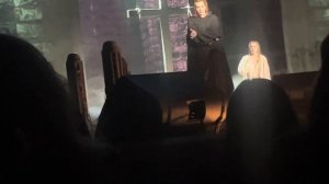 Мюзикл «ПЕТР I» 12.10.2023. 19:00 - «ДУЭТ ЕВДОКИИ И ЕКАТЕРИНЫ» (А. Вишневская, М.  Плужникова)