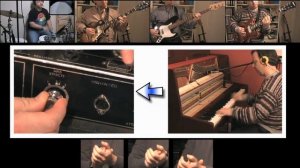 Birthday (Beatles cover)