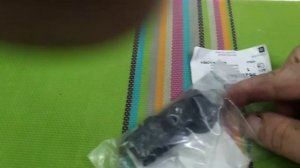 Возможно подделка.Датчик распредвала Лачетти