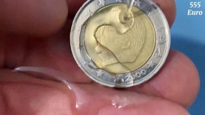 2 euro 2000 Belgium - 120.000.000