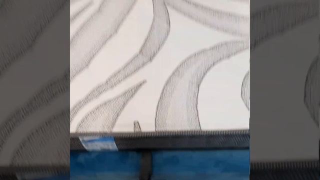 Мягкая кровать "Волна" с подъемным механизмом смотреть онлайн