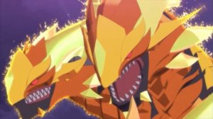 Bakugan Geogan Rising - Viloch All Abilities (S3)