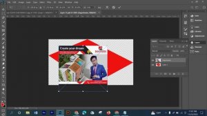 How to create mockup in Photoshop Tutorial