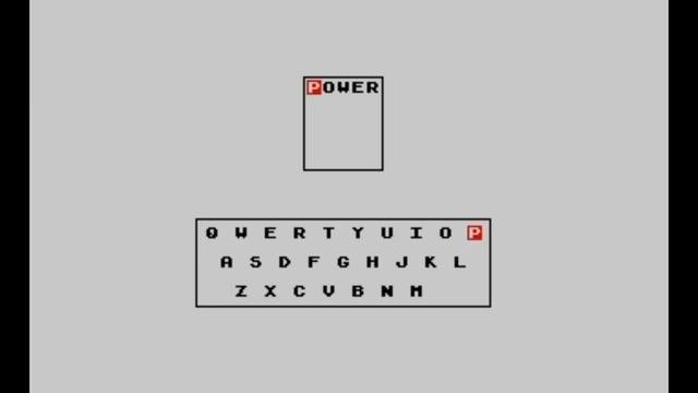 ZX Guordel (2022) Longplay, ZX Spectrum