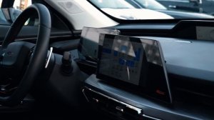 КОРЕЙЦЫ, ОТДЫХАЙТЕ! Первый CHANGAN OSHAN Z6 в РОССИИ!