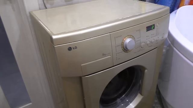 Шумит стиральная машина при отжиме Вот Так! смотреть онлайн