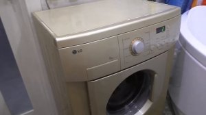 Шумит стиральная машина при отжиме Вот Так!