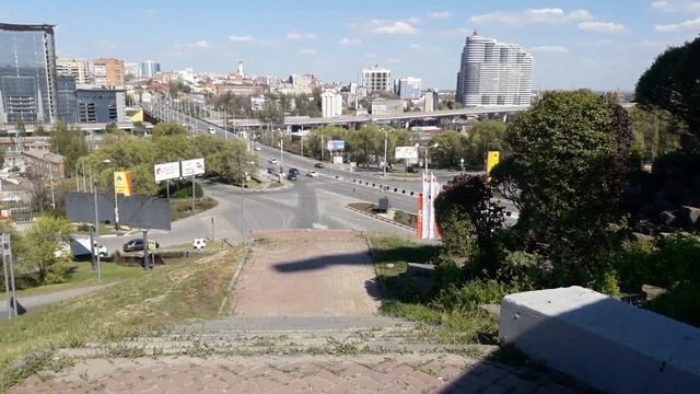 Ростов на дону. самые красивые места Юг. Ростов-Стачки. #Ростов-на-дону, #югоберег,