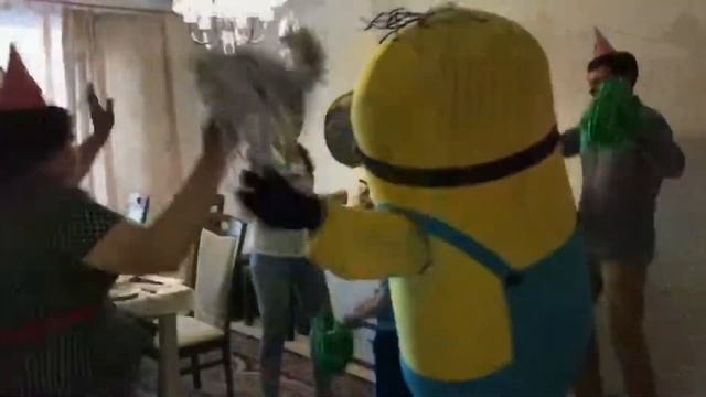 Праздничное агентство "Время быть героем" смотреть онлайн