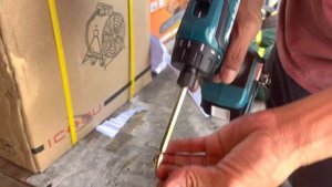 “Testing” - Makita DDF083RTE / DDF8083RFE / DDF083Z 18V Cordless Impact Driver
