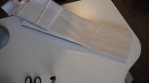 Сделал полку скрытого монтажа своими руками  Парящая полка быстро и просто