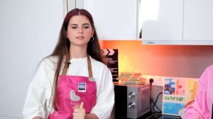 ТОРТ В ЛИЦО с Полиной Денисовой |  «Папины дочки. Новые», ГИТИС, семья и путешествия