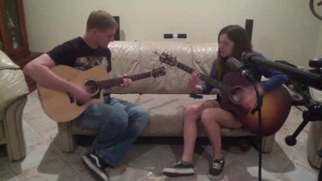 System Of a down - Chop Suey Cover ( by Furious Penguin) смотреть онлайн