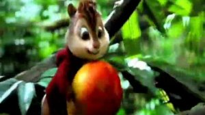 Элвин и бурундуки 3(Alvin and the Chipmunks 3 )