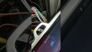 МУЛЬТИРУЛЬ С АЛИЭКСПРЕСС НЕТУ КЕЙ 1 В МАГНЕТОЛЕ РЕШЕНИЕ ЕСТЬ