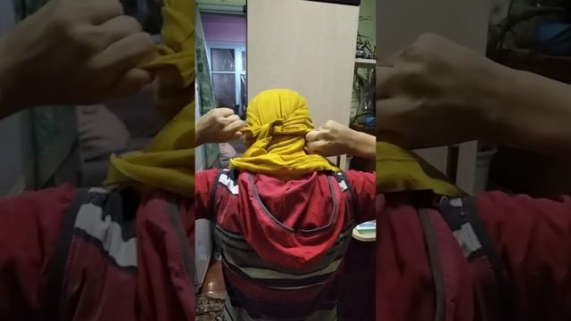 лайфхак как сделать маску!! смотреть онлайн