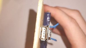 Как сделать power bank. fkt6855