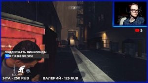 "КВАНТ МИЛОСЕРДИЯ" — ПРОХОЖДЕНИЕ СИНГЛ-ПЛЕЕРА | Одиночная игра ➤ "007: QUANTUM OF SOLACE" [ЛИНКС]!