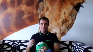 Ток-шоу "Профессия - программист!", интервью Сергей Шестаков