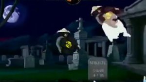 Mortal Kombat Project 4.8.3