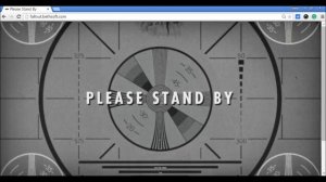 Fallout 4: The Last "Please Stand By" Minute