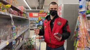 ПРИЕХАЛА ВСЯ ПОЛИЦИЯ ГОРОДА! ЖЕСТКИЙ РАЗНОС МАГАЗИНА БЛОГЕРАМИ!