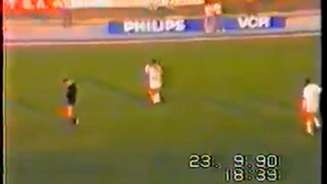 17Craiova 5 2 Bisnita 23 09 1990 смотреть онлайн