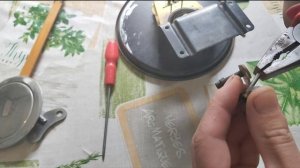 Эти часы не шли 30 лет, ремонт старых часов