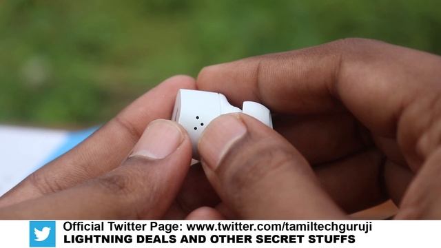 யார்கிட்டேயும் இல்லாத சூப்பர் Earbud Sennheiser CX 400BT True Wireless Earbud Unboxing and Review смотреть онлайн