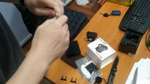 Обзор коллиматорного прицела Holosun HS403B Overview of the collimator sight