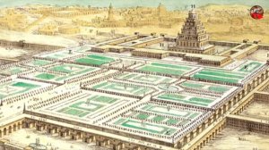 4 17,Вавилон, Багдад, озеро Тартар  что и где было настоящим Вавилоном,Корбен Даллас