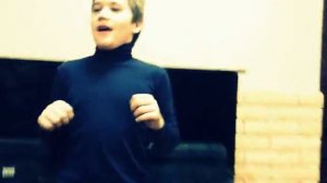 Кирилл самоучка