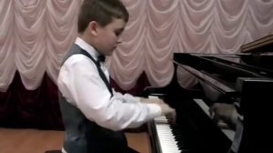 И. Парфёнов Шутки клоуна