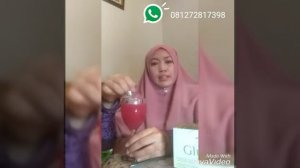 Review Glucola Stevia MCI