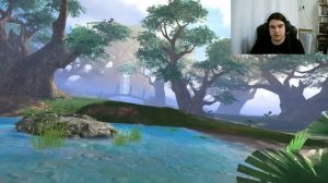 [Perfect World Mobile] / Начало/ Стоит ли начинать играть на Ру (INFIPLAY) / Обзор