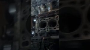 Как отмыть поршня и цилиндры на авто