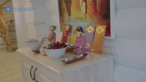 Одно из живописных мест – «Кикино на Веле», которое расположилось на северо-востоке нашего округа