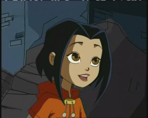 Приключения Джеки Чана / Jackie Chan Adventures – 4 сезон 12 серия