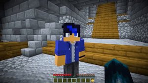 Who EXPERIMENTED on APHMAU in Minecraft!?
