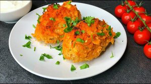 Для меня они даже вкуснее, чем классические. Удачный рецепт. Ленивые голубцы с фаршем. Subtitles