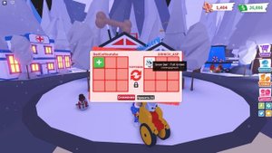 НЕОНОВАЯ СНЕЖНАЯ СОВА. Что дадут за нее в Адопт Ми роблокс | Adopt Me roblox | Скидки и трейды