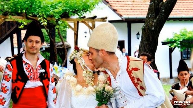 БАЛАБАН САРАТСКИЙ - ВЕСЕЛИ БЪДИТИ смотреть онлайн