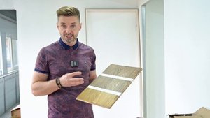 КАК КРАСИТЬ ДЕРЕВО. Как попасть в цвет, и почему итоговый результат отличается?
