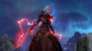 Бомже глад | Телос Забытых: Самаэль [RuOFF Aion Classic 2.7]