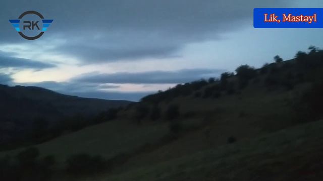 Dünyanın ən gözəl səsi -AZAN | Lerik, Mastail (Lik, Mastəyl) смотреть онлайн