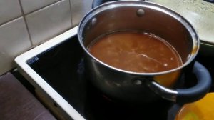 ПП Сгущёнка без сахара