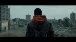 CAPTIVE STATE | Official Trailer [HD]