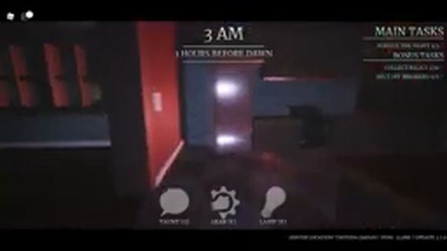 Roblox Survive The Night - Murch's Wire(Gear) with Wire Refill(Perk) - Showcase смотреть онлайн